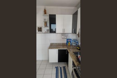 Apartamento para alugar com 71m², 2 quartos e 2 vagas Apartamento para alugar com 71m², 2 quartos e 2 vagasCozinha