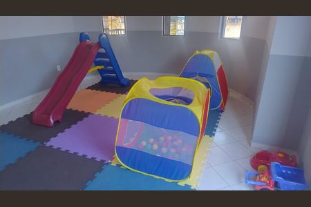 Apartamento para alugar com 71m², 2 quartos e 2 vagas Apartamento para alugar com 71m², 2 quartos e 2 vagasÁrea externa