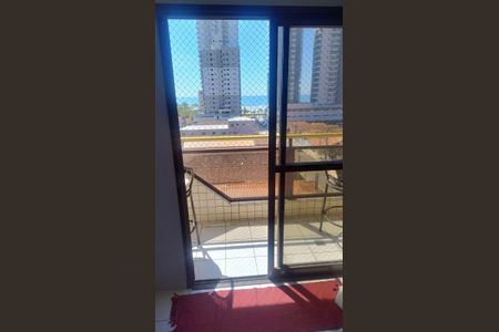 Apartamento para alugar com 71m², 2 quartos e 2 vagas Apartamento para alugar com 71m², 2 quartos e 2 vagasVaranda