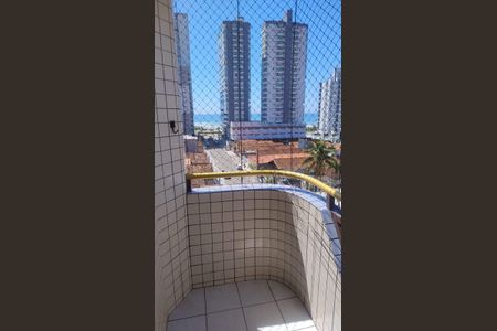 Apartamento para alugar com 71m², 2 quartos e 2 vagas Apartamento para alugar com 71m², 2 quartos e 2 vagasVaranda