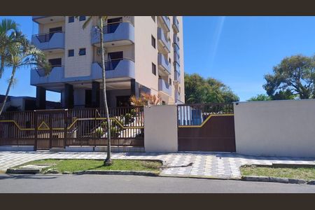 Apartamento para alugar com 71m², 2 quartos e 2 vagas Apartamento para alugar com 71m², 2 quartos e 2 vagasFachada
