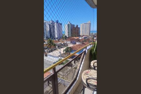 Apartamento para alugar com 71m², 2 quartos e 2 vagas Apartamento para alugar com 71m², 2 quartos e 2 vagasVaranda