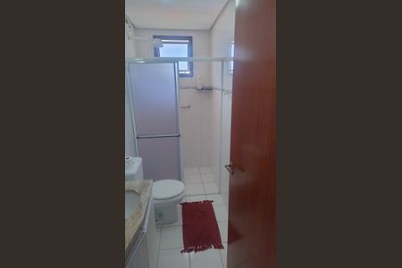 Apartamento para alugar com 71m², 2 quartos e 2 vagas Apartamento para alugar com 71m², 2 quartos e 2 vagasBanheiro