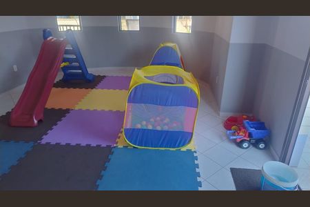 Apartamento para alugar com 71m², 2 quartos e 2 vagas Apartamento para alugar com 71m², 2 quartos e 2 vagasÁrea externa