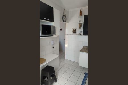 Apartamento para alugar com 71m², 2 quartos e 2 vagas Apartamento para alugar com 71m², 2 quartos e 2 vagasCozinha
