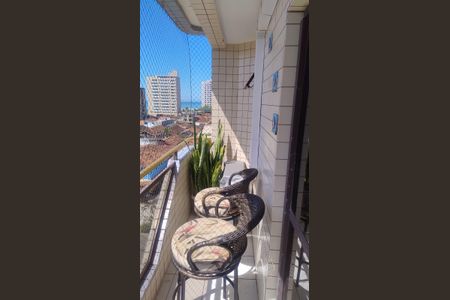 Apartamento para alugar com 71m², 2 quartos e 2 vagas Apartamento para alugar com 71m², 2 quartos e 2 vagasVaranda