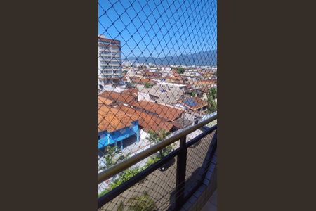 Apartamento para alugar com 71m², 2 quartos e 2 vagas Apartamento para alugar com 71m², 2 quartos e 2 vagasVaranda