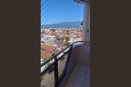 Apartamento para alugar com 71m², 2 quartos e 2 vagas Apartamento para alugar com 71m², 2 quartos e 2 vagasVaranda