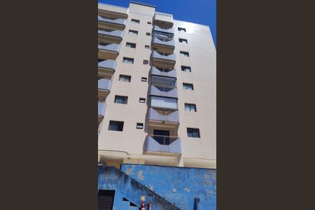 Apartamento para alugar com 71m², 2 quartos e 2 vagas Apartamento para alugar com 71m², 2 quartos e 2 vagasFachada