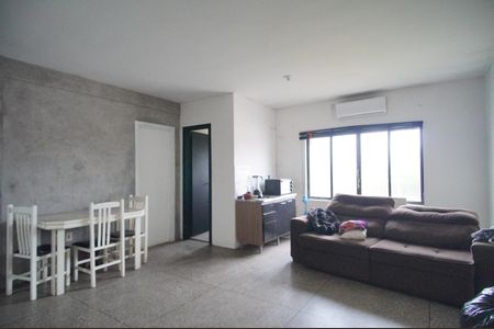 Sala/Cozinha de kitnet/studio para alugar com 1 quarto, 70m² em Nova Sapucaia, Sapucaia do Sul