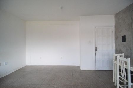 Studio para alugar com 70m², 1 quarto e 2 vagasSala/Cozinha