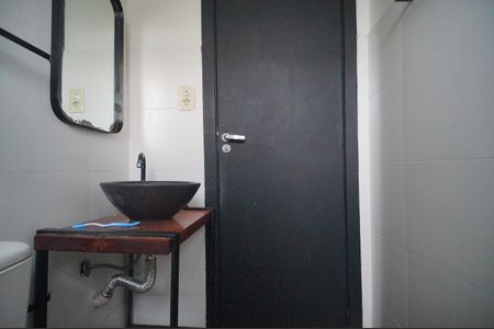 Studio para alugar com 70m², 1 quarto e 2 vagasBanheiro 2