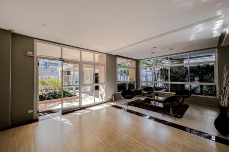Apartamento à venda com 73m², 2 quartos e 2 vagasÁrea comum