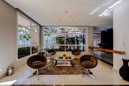 Apartamento à venda com 73m², 2 quartos e 2 vagasÁrea comum