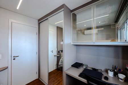 Apartamento à venda com 73m², 2 quartos e 2 vagas Apartamento à venda com 73m², 2 quartos e 2 vagasQuarto 2