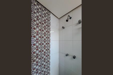 Apartamento à venda com 73m², 2 quartos e 2 vagas Apartamento à venda com 73m², 2 quartos e 2 vagasBanheiro