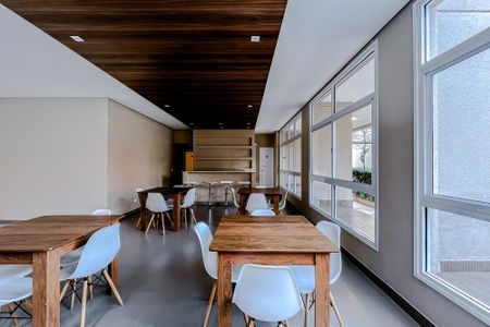 Apartamento à venda com 73m², 2 quartos e 2 vagasÁrea comum