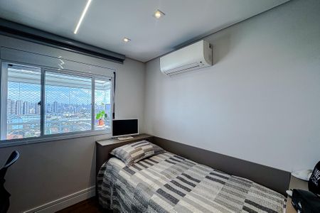 Apartamento à venda com 73m², 2 quartos e 2 vagas Apartamento à venda com 73m², 2 quartos e 2 vagasQuarto 2