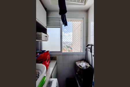Apartamento à venda com 73m², 2 quartos e 2 vagas Apartamento à venda com 73m², 2 quartos e 2 vagasÁrea de Serviço