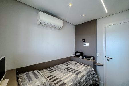 Apartamento à venda com 73m², 2 quartos e 2 vagas Apartamento à venda com 73m², 2 quartos e 2 vagasQuarto 2