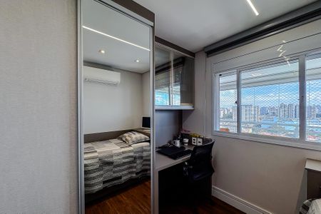 Apartamento à venda com 73m², 2 quartos e 2 vagas Apartamento à venda com 73m², 2 quartos e 2 vagasQuarto 2