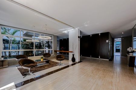 Apartamento à venda com 73m², 2 quartos e 2 vagasÁrea comum