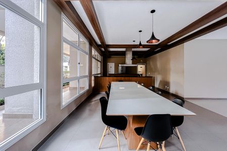 Apartamento à venda com 73m², 2 quartos e 2 vagasÁrea comum