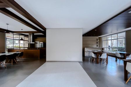 Apartamento à venda com 73m², 2 quartos e 2 vagasÁrea comum