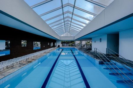 Apartamento à venda com 73m², 2 quartos e 2 vagasÁrea comum - Piscina