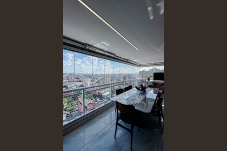 Apartamento à venda com 73m², 2 quartos e 2 vagas Apartamento à venda com 73m², 2 quartos e 2 vagasVaranda da Sala