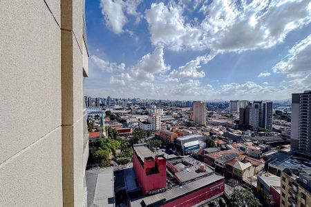Apartamento à venda com 73m², 2 quartos e 2 vagas Apartamento à venda com 73m², 2 quartos e 2 vagasVista da Suíte