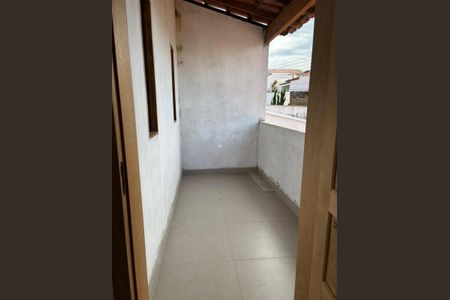 Casa para alugar com 160m², 4 quartos e sem vaga