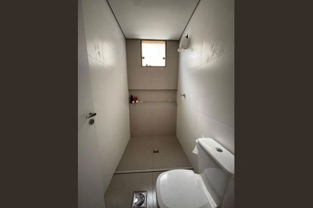 Casa para alugar com 160m², 4 quartos e sem vaga Casa para alugar com 160m², 4 quartos e sem vagaBanheiro