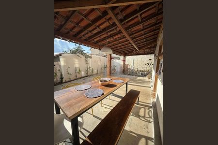 Casa para alugar com 160m², 4 quartos e sem vaga