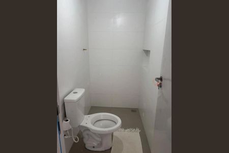 Casa para alugar com 160m², 4 quartos e sem vaga Casa para alugar com 160m², 4 quartos e sem vagaBanheiro