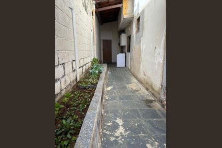 Casa para alugar com 160m², 4 quartos e sem vaga