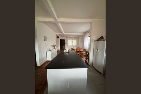 Cozinha de casa para alugar com 4 quartos, 160m² em Alípio de Melo, Belo Horizonte