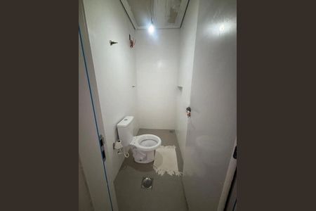 Casa para alugar com 160m², 4 quartos e sem vaga Casa para alugar com 160m², 4 quartos e sem vagaBanheiro