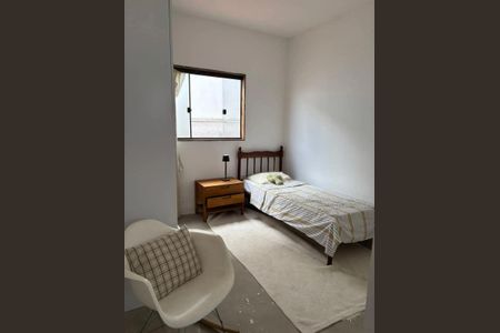 Casa para alugar com 160m², 4 quartos e sem vaga