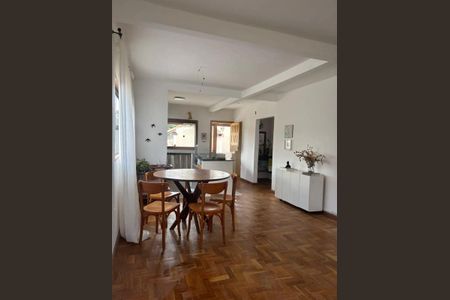 Cozinha de casa para alugar com 4 quartos, 160m² em Alípio de Melo, Belo Horizonte