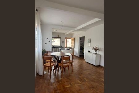 Cozinha de casa para alugar com 4 quartos, 160m² em Alípio de Melo, Belo Horizonte