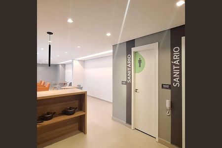 Apartamento para alugar com 24m², 1 quarto e sem vaga Apartamento para alugar com 24m², 1 quarto e sem vagaÁrea Comum