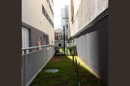 Apartamento para alugar com 24m², 1 quarto e sem vaga Apartamento para alugar com 24m², 1 quarto e sem vagaÁrea Comum