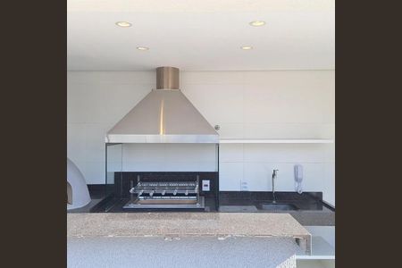Apartamento para alugar com 24m², 1 quarto e sem vaga Apartamento para alugar com 24m², 1 quarto e sem vagaChurrasqueira