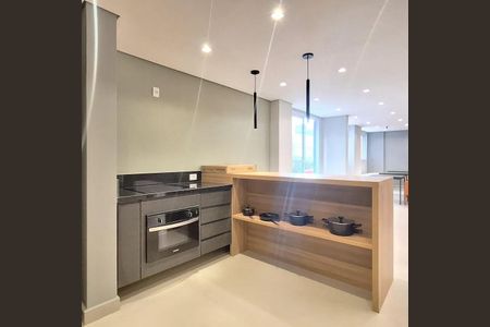 Apartamento para alugar com 24m², 1 quarto e sem vaga Apartamento para alugar com 24m², 1 quarto e sem vagaÁrea Comum