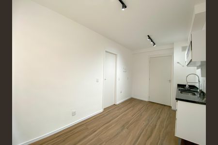Apartamento para alugar com 24m², 1 quarto e sem vaga Apartamento para alugar com 24m², 1 quarto e sem vagaCozinha