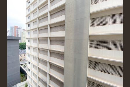 Apartamento para alugar com 24m², 1 quarto e sem vaga Apartamento para alugar com 24m², 1 quarto e sem vagaVista