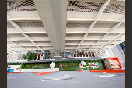 Apartamento para alugar com 24m², 1 quarto e sem vaga Apartamento para alugar com 24m², 1 quarto e sem vagaVista