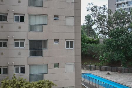 Apartamento à venda com 47m², 2 quartos e 1 vagaVista