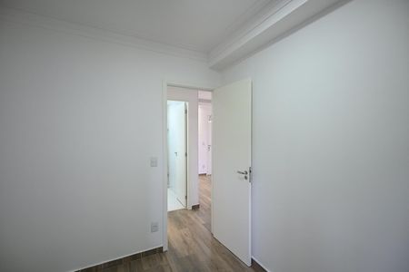 Apartamento à venda com 47m², 2 quartos e 1 vagaQuarto 2